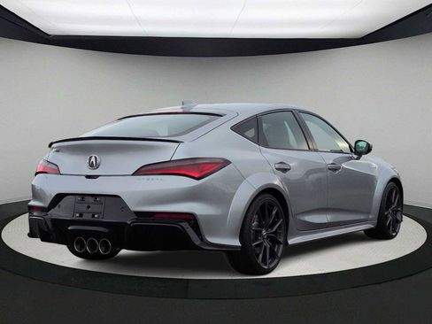 Used 2024 Acura Integra Type S image 8
