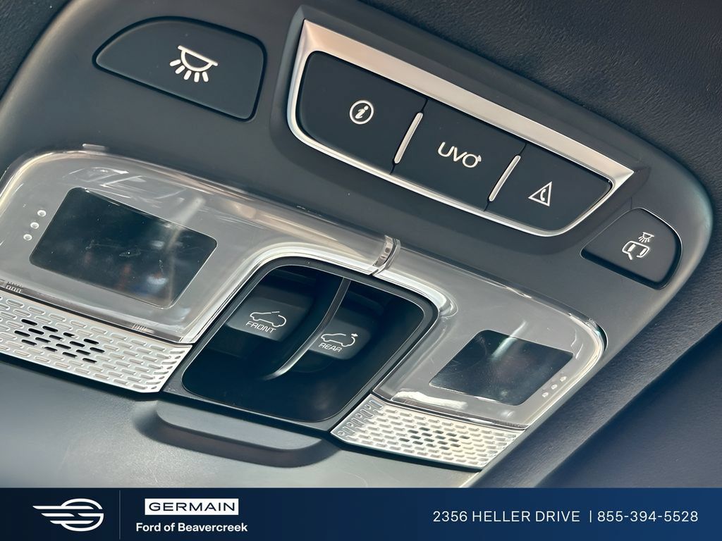Used 2022 Kia Telluride SX w/ SX Prestige Package AWD/4WD image 28