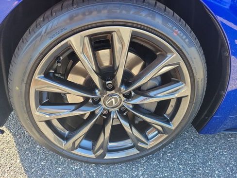 Used 2025 Lexus IS 350 F Sport w/ Accessory Package 2 image 17