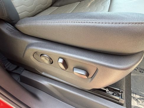 Used 2024 Chevrolet Silverado 2500 ZR2 w/ ZR2 Bison Edition image 25