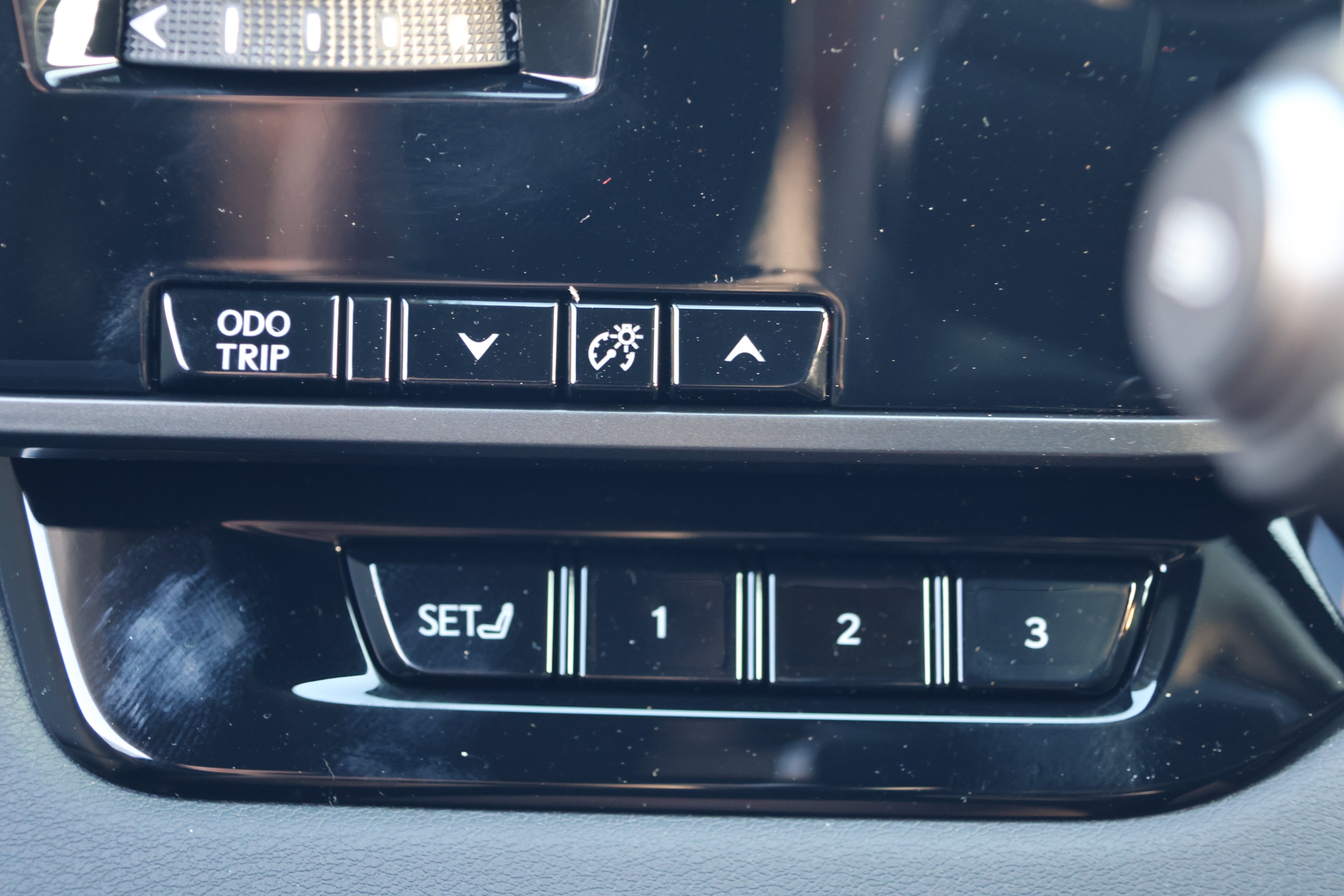 New 2026 Lexus RX 350 Premium Plus FWD image 14