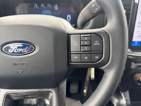New 2026 Ford F150 STX w/ Equipment Group 200A AWD/4WD image 29