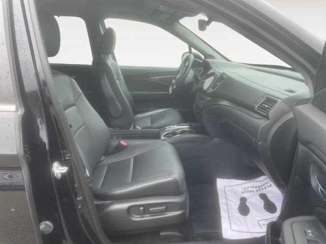 Used 2021 Honda Pilot EX-L image 14