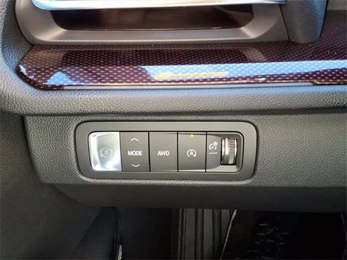 New 2026 Chevrolet Traverse Z71 w/ Enhanced Driving Package image 19