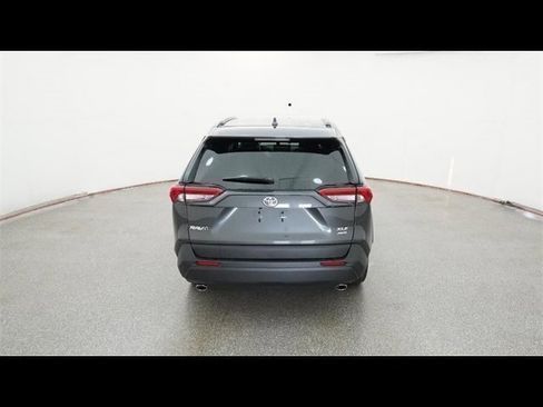 Used 2025 Toyota RAV4 XLE Premium image 40