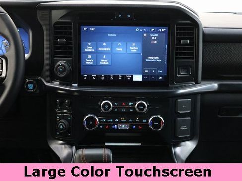 Used 2025 Ford F150 Raptor w/ Equipment Group 803A Raptor R image 39