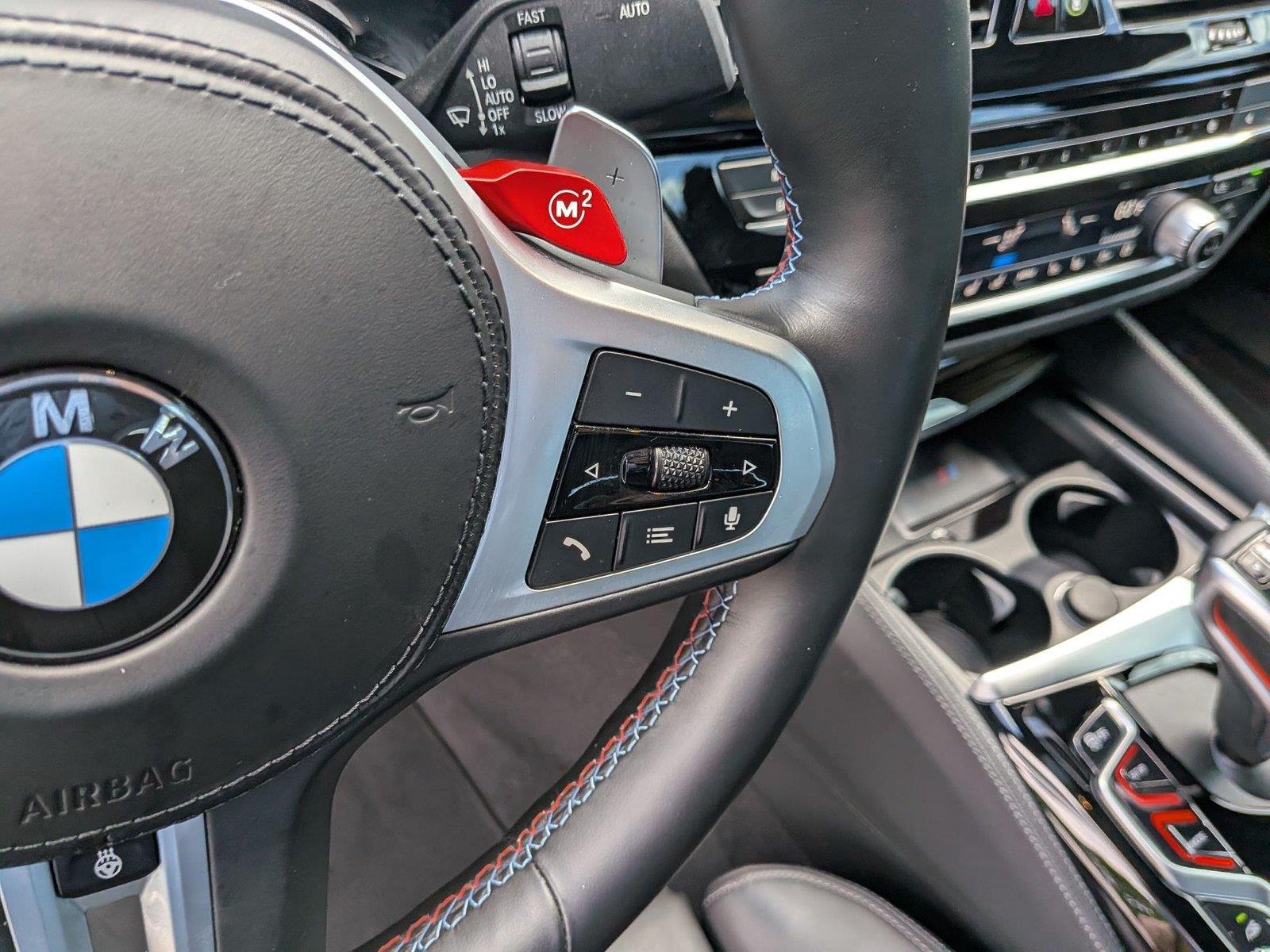 Used 2023 BMW M5 w/ Executive Package AWD/4WD image 20