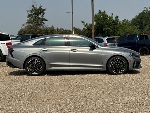 Used 2026 Kia K5 GT FWD image 3