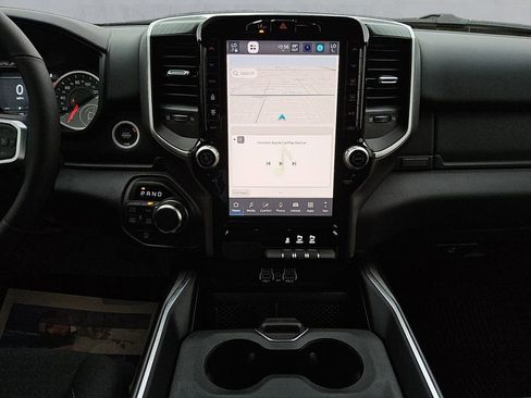 New 2026 RAM 1500 Lone Star image 11