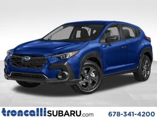 New 2026 Subaru Crosstrek 2.5i video 1
