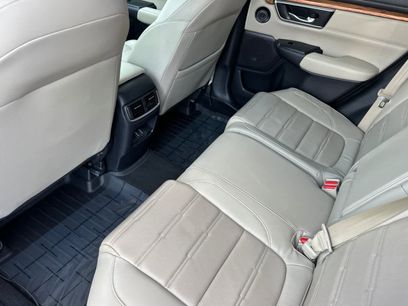 Used 2019 Honda CR-V Touring