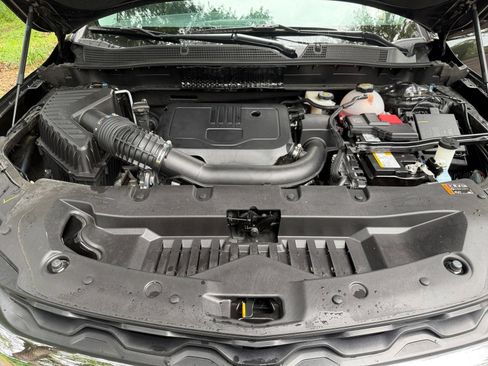 Used 2026 Chevrolet Blazer LT FWD image 32