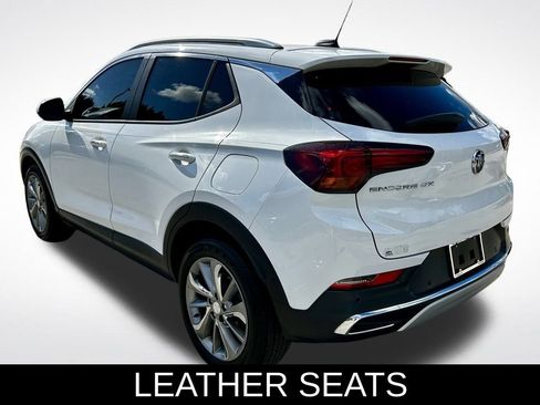 Used 2021 Buick Encore GX Essence w/ Advanced Technology Package image 7