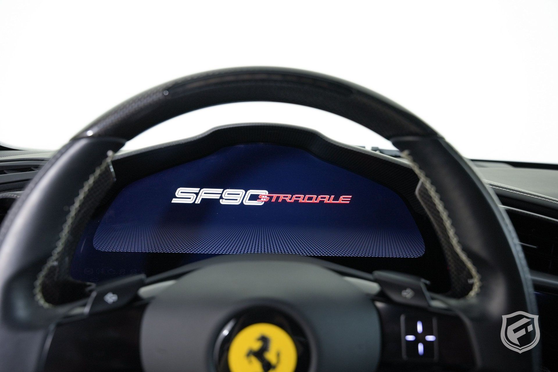 Used 2022 Ferrari SF90 Stradale AWD/4WD image 22