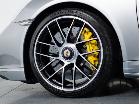 Used 2019 Porsche 911 Turbo S AWD/4WD image 32