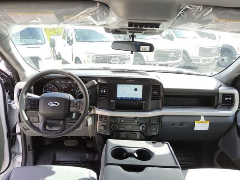 New 2026 Ford F450 XL w/ XL Chrome Package image 15