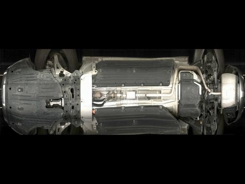 Certified 2025 Kia Niro LX FWD image 37