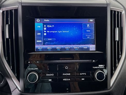 Used 2023 Subaru Forester Premium AWD/4WD image 16
