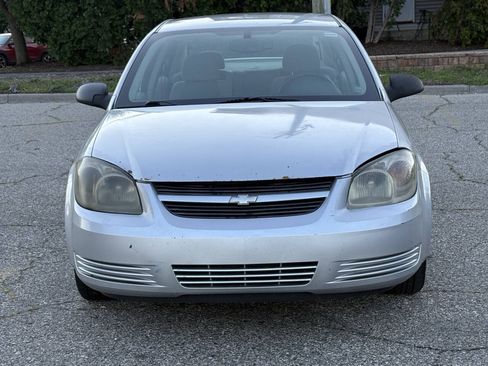 Used 2009 Chevrolet Cobalt LS w/ Protection Package FWD image 3