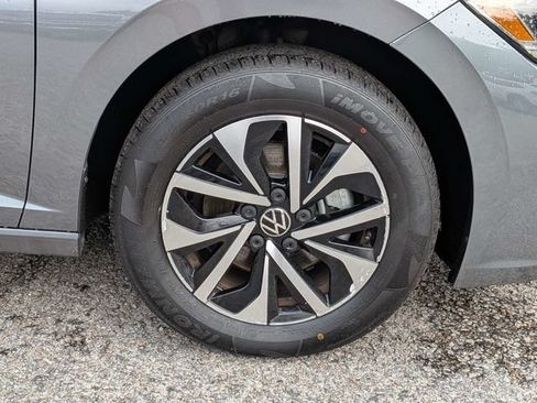 Used 2022 Volkswagen Jetta S FWD image 10
