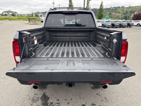 Used 2022 Honda Ridgeline RTL-E image 15