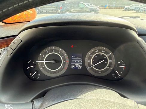 Used 2016 INFINITI QX80 4WD image 19