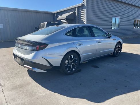 Used 2025 Hyundai Sonata SEL image 5