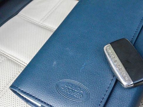 Used 2017 Land Rover Range Rover Sport Autobiography image 42