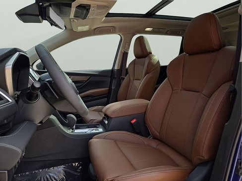 New 2026 Subaru Ascent Touring image 15