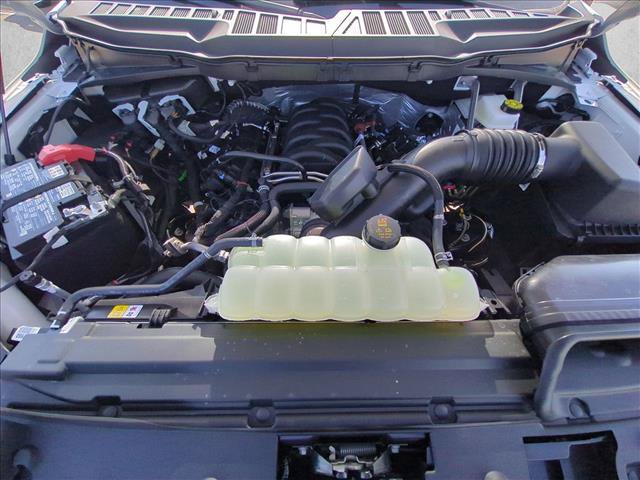 New 2026 Ford F150 XL AWD/4WD image 16