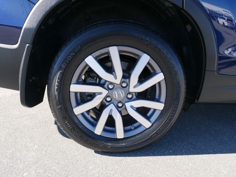 Used 2019 Honda Pilot EX image 11