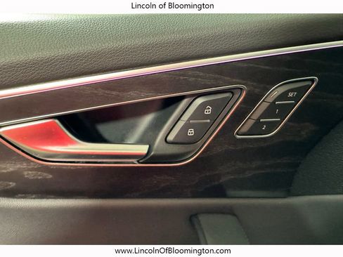 Used 2023 Audi Q8 Premium Plus w/ Premium Plus Package image 37