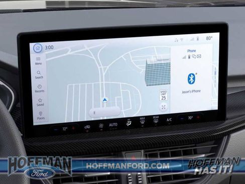 New 2026 Ford Escape ST-Line Select w/ Tech Pack #1 AWD/4WD image 14
