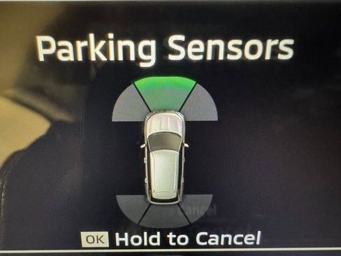 New 2025 Mitsubishi Outlander SE image 17