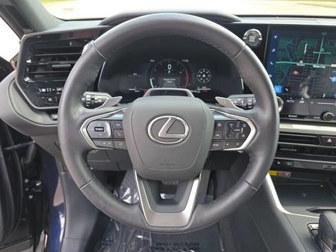 Used 2025 Lexus TX 350 FWD w/ Technology Package image 30