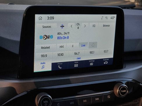 Used 2025 Ford Escape Active image 17