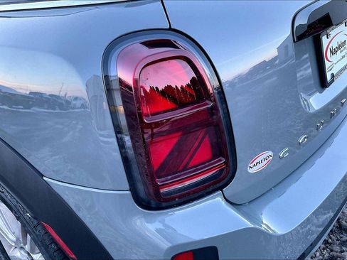Used 2022 MINI Cooper Countryman image 30