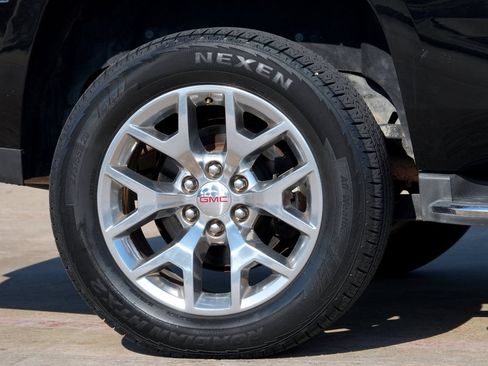 Used 2015 GMC Yukon SLE w/ Convenience Package RWD image 30