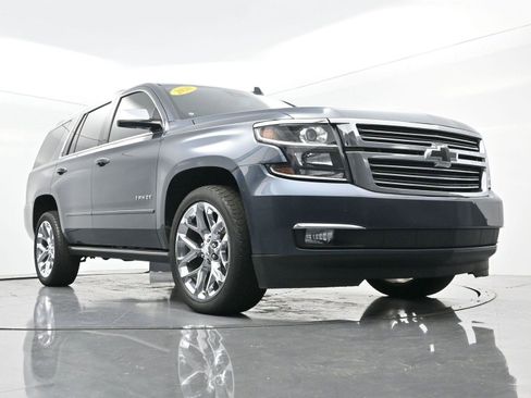 Used 2020 Chevrolet Tahoe Premier image 54