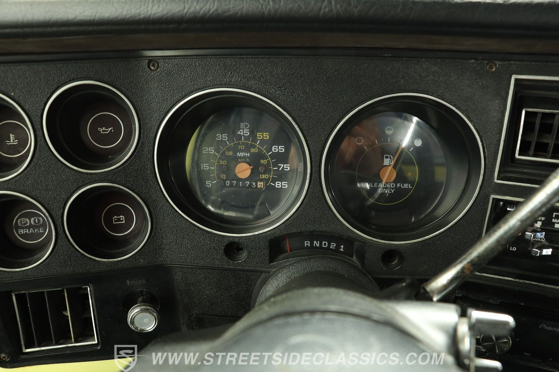 Used 1987 Chevrolet Silverado 1500 1500 RWD image 36