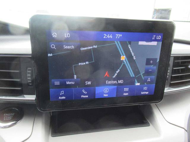 Certified 2023 Ford Explorer XLT w/ Equipment Group 202A AWD/4WD image 28