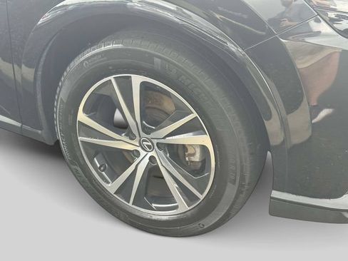Certified 2024 Lexus RX 350 Premium w/ Cold Area Package AWD/4WD image 7