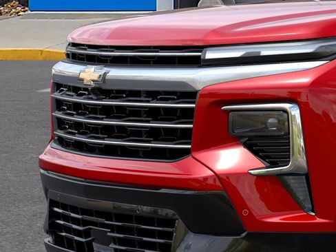 New 2026 Chevrolet Traverse High Country w/ LPO, Floor Liner Package image 13