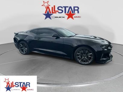 Used 2023 Chevrolet Camaro ZL1