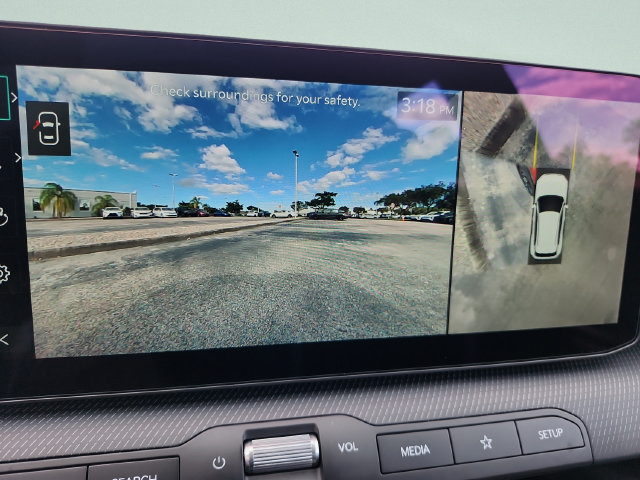 New 2026 Kia K4 GT-Line Turbo FWD image 18