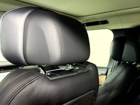 New 2025 Land Rover Range Rover Autobiography image 19