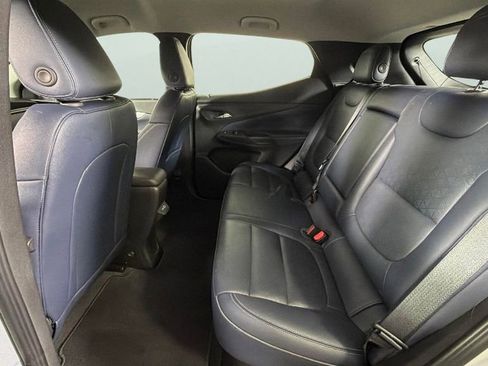 Used 2023 Chevrolet Bolt EUV Premier FWD image 26