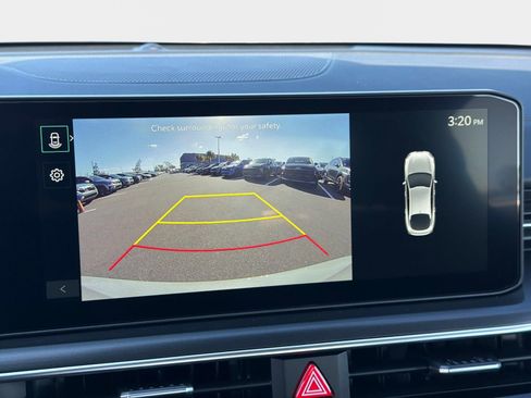 New 2026 Kia K5 GT-Line image 20