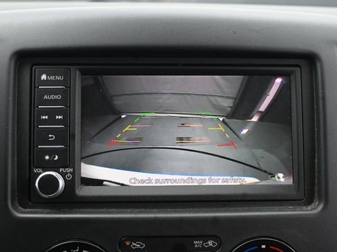 Used 2020 Nissan NV200 SV FWD image 20