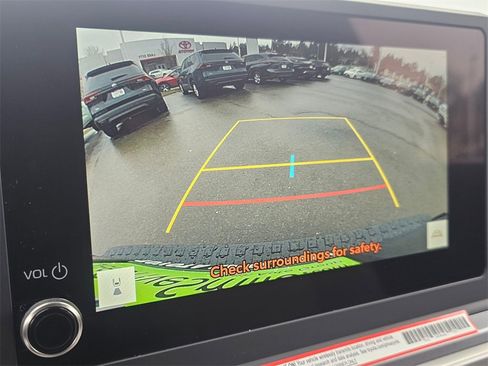 New 2026 Toyota 4Runner SR5 image 31